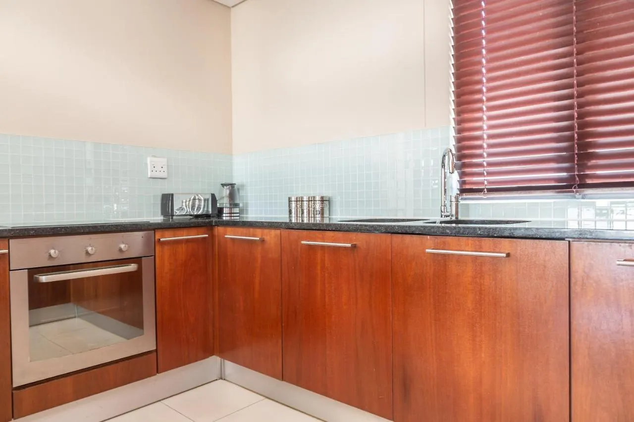 Eden On The Bay Luxury Apartments 183, 262, Blouberg, Cape Town Bloubergstrand 0*,