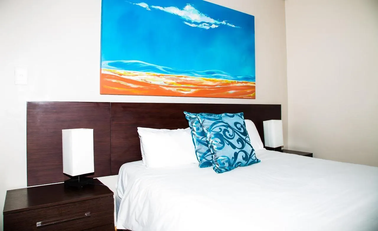 Eden On The Bay Luxury Apartments 183, 262, Blouberg, Cape Town Bloubergstrand
