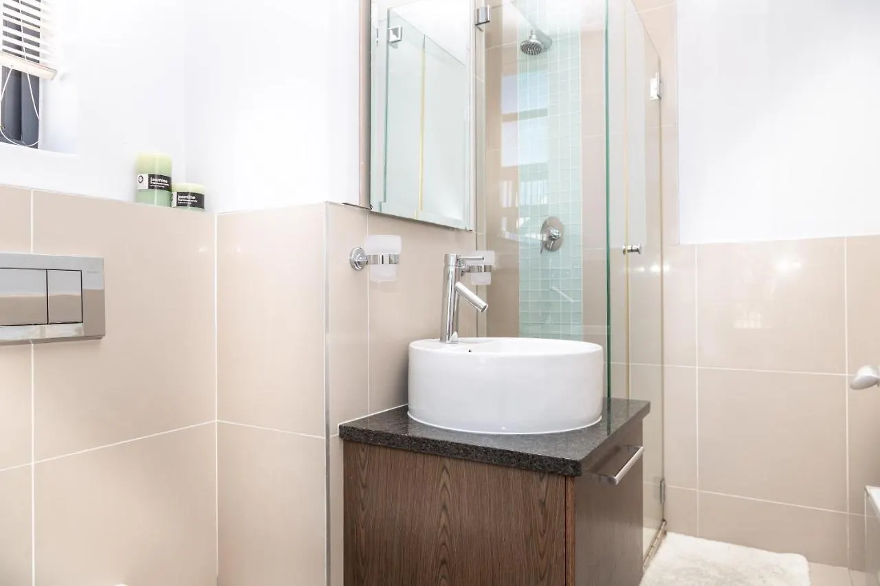 Eden On The Bay Luxury Apartments 183, 262, Blouberg, Cape Town Bloubergstrand
