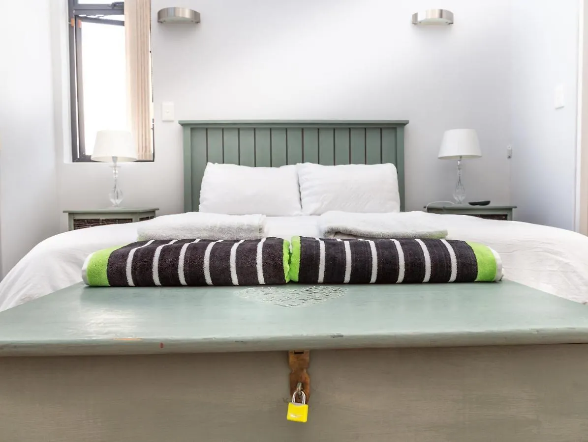Eden On The Bay Luxury Apartments 183, 262, Blouberg, Cape Town Bloubergstrand 0*,  Νότια Αφρική