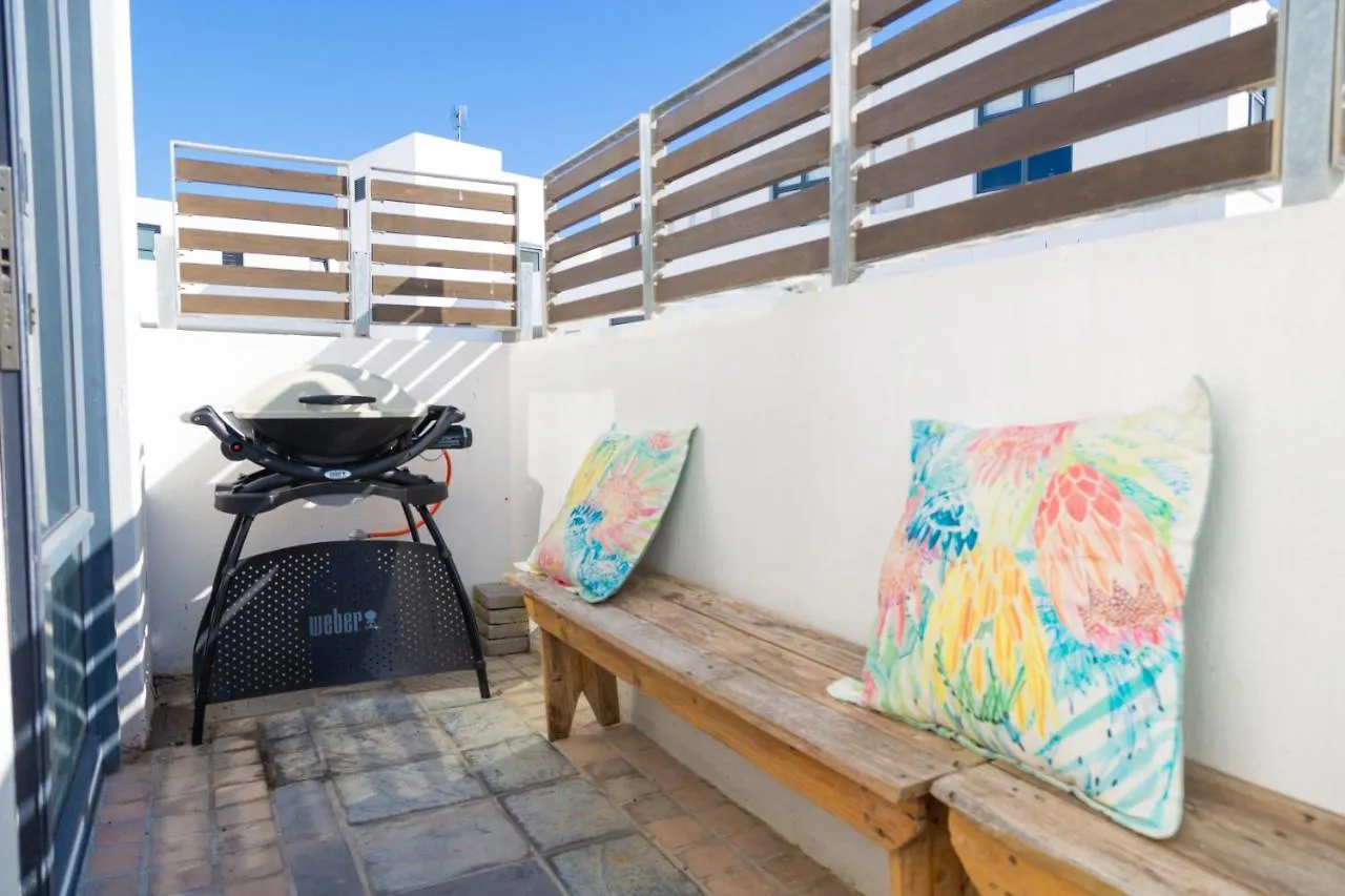 Eden On The Bay Luxury Apartments 183, 262, Blouberg, Cape Town Bloubergstrand 0*,