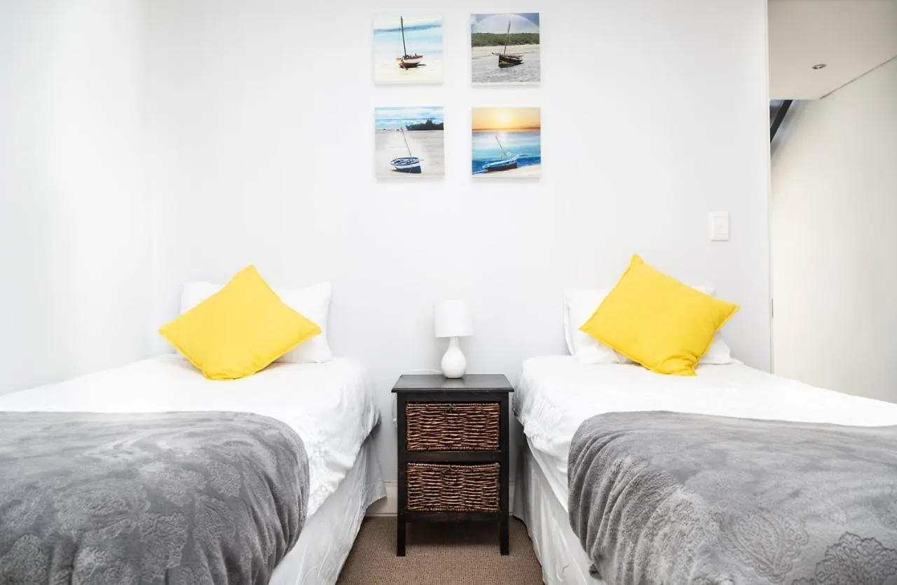 Eden On The Bay Luxury Apartments 183, 262, Blouberg, Cape Town Bloubergstrand
