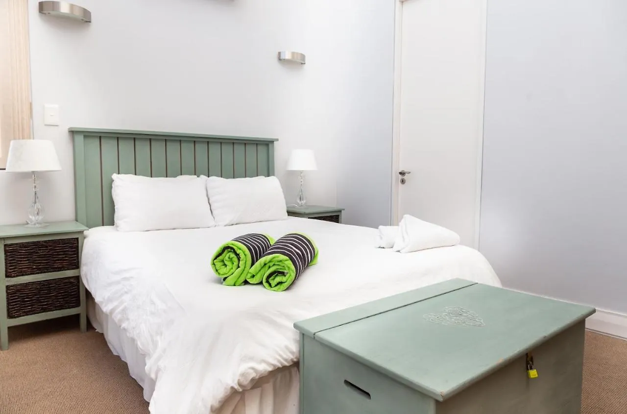 Eden On The Bay Luxury Apartments 183, 262, Blouberg, Cape Town Bloubergstrand 0*,
