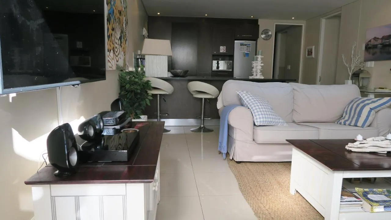 Eden On The Bay Luxury Apartments 183, 262, Blouberg, Cape Town Bloubergstrand Νότια Αφρική