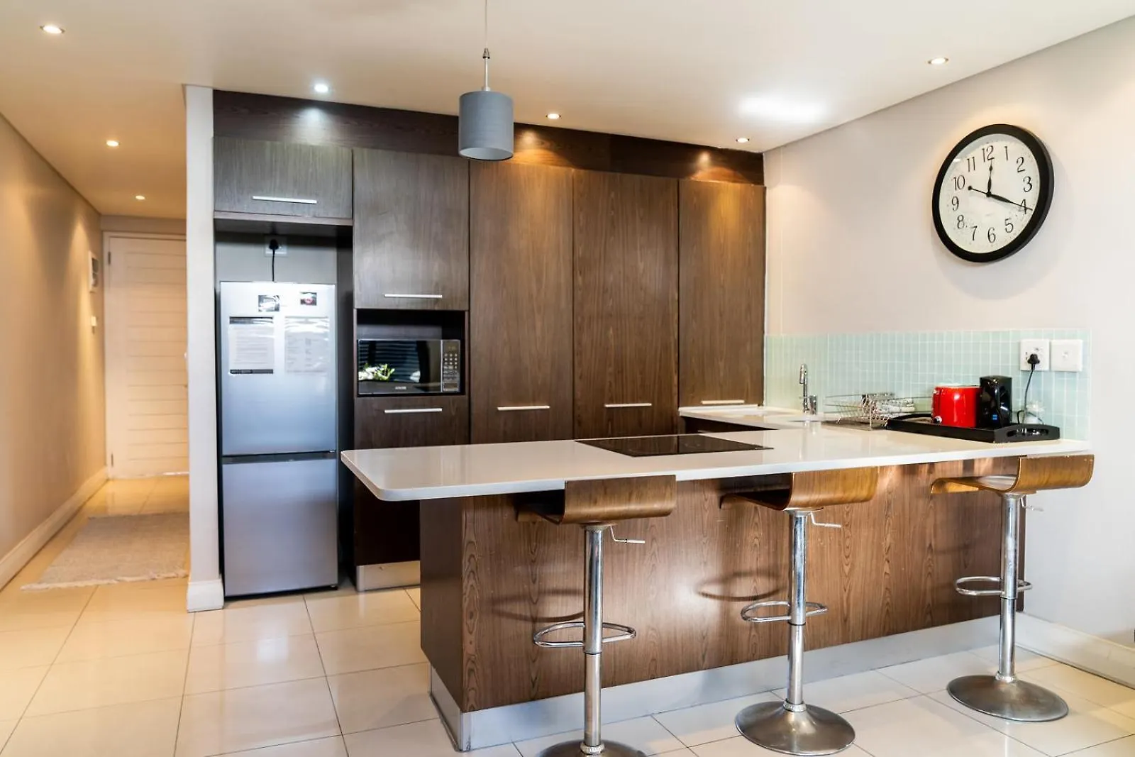 Eden On The Bay Luxury Apartments 183, 262, Blouberg, Cape Town Bloubergstrand