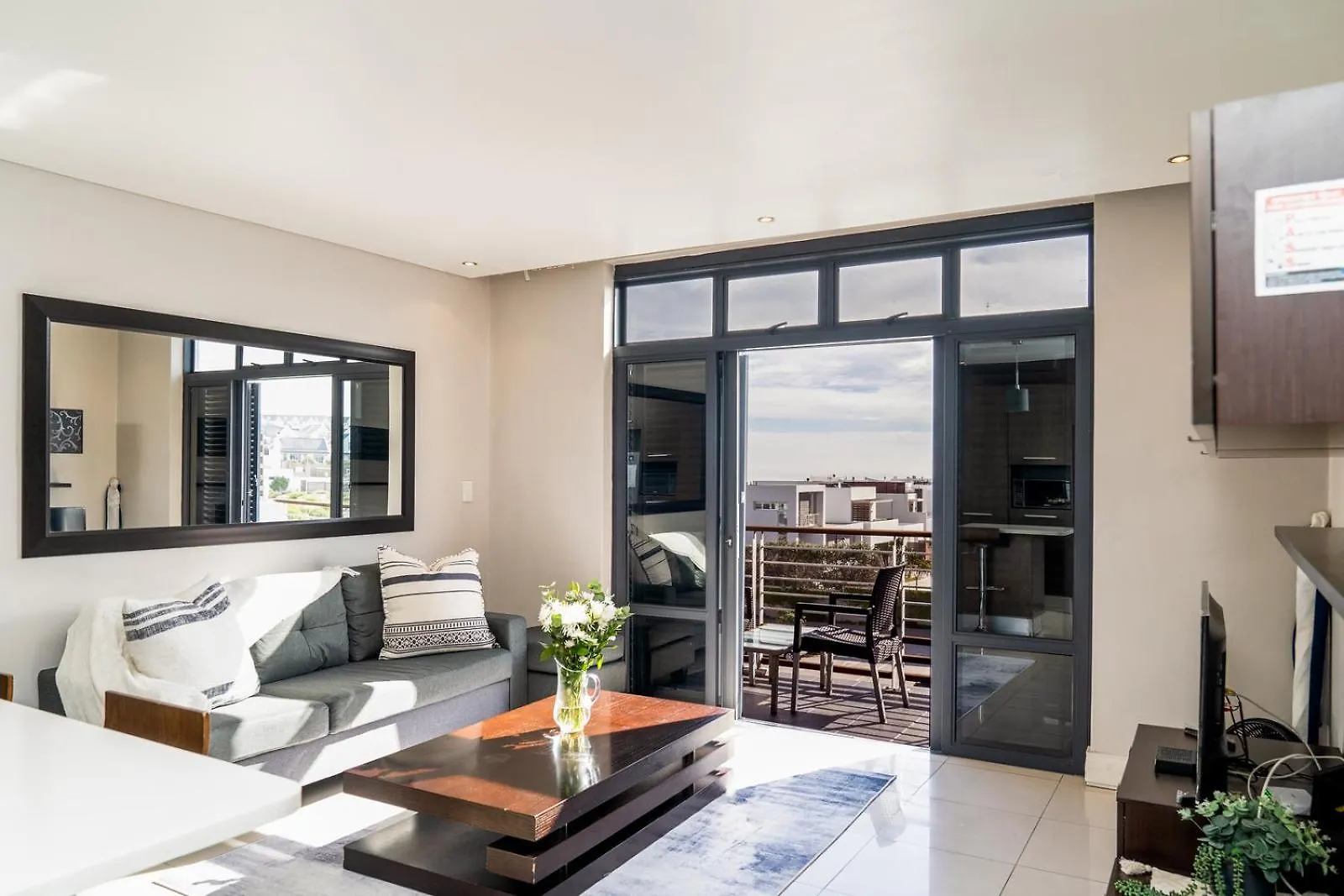 Eden On The Bay Luxury Apartments 183, 262, Blouberg, Cape Town Bloubergstrand