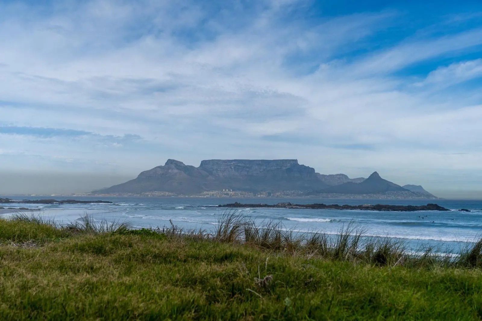 Eden On The Bay Luxury Apartments 183, 262, Blouberg, Cape Town Bloubergstrand