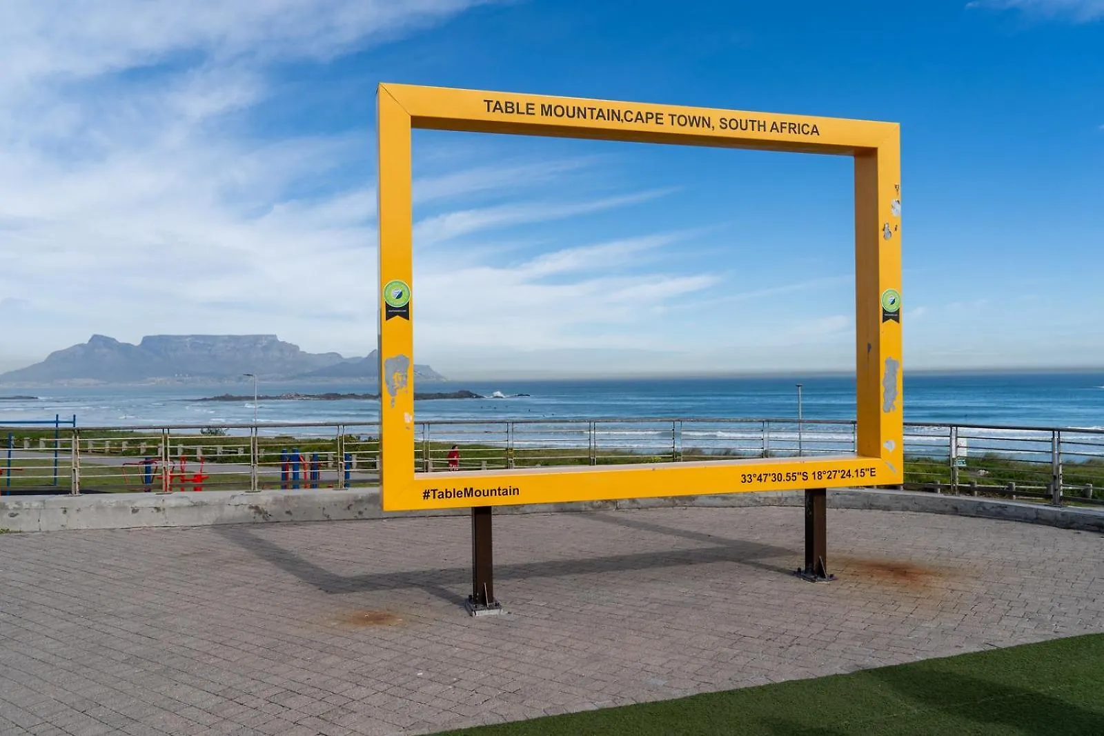 Eden On The Bay Luxury Apartments 183, 262, Blouberg, Cape Town Bloubergstrand 0*,