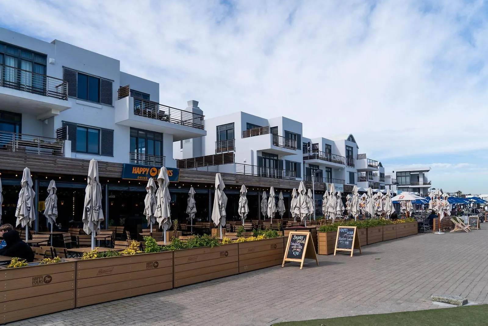 Eden On The Bay Luxury Apartments 183, 262, Blouberg, Cape Town Bloubergstrand