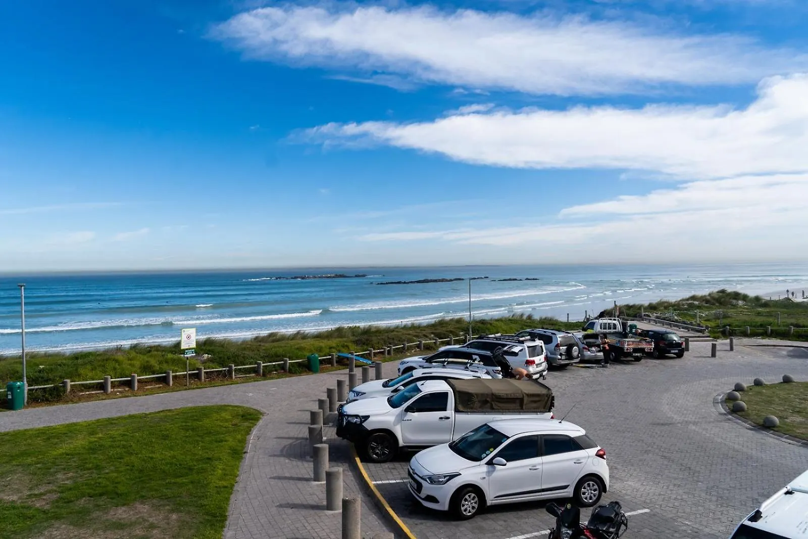 Eden On The Bay Luxury Apartments 183, 262, Blouberg, Cape Town Bloubergstrand