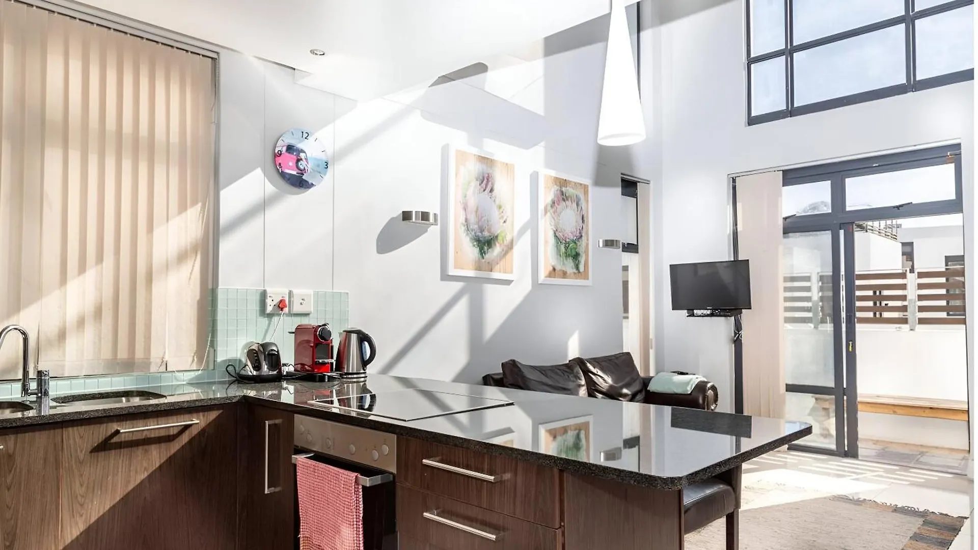 Eden On The Bay Luxury Apartments 183, 262, Blouberg, Cape Town Bloubergstrand 0*,  Νότια Αφρική