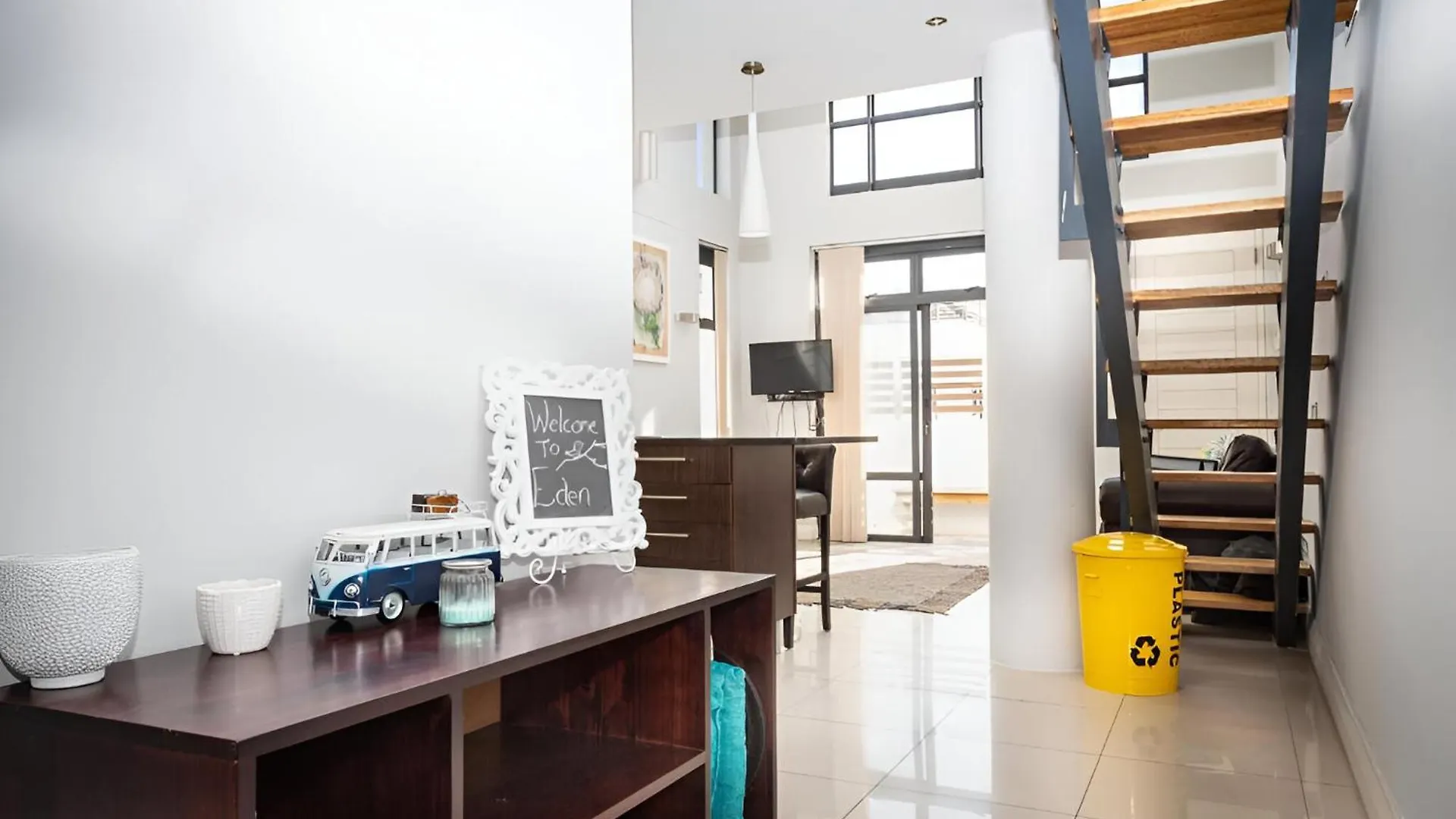 Eden On The Bay Luxury Apartments 183, 262, Blouberg, Cape Town Bloubergstrand