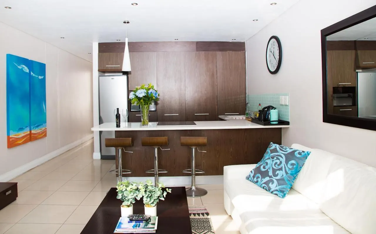 Eden On The Bay Luxury Apartments 183, 262, Blouberg, Cape Town Bloubergstrand