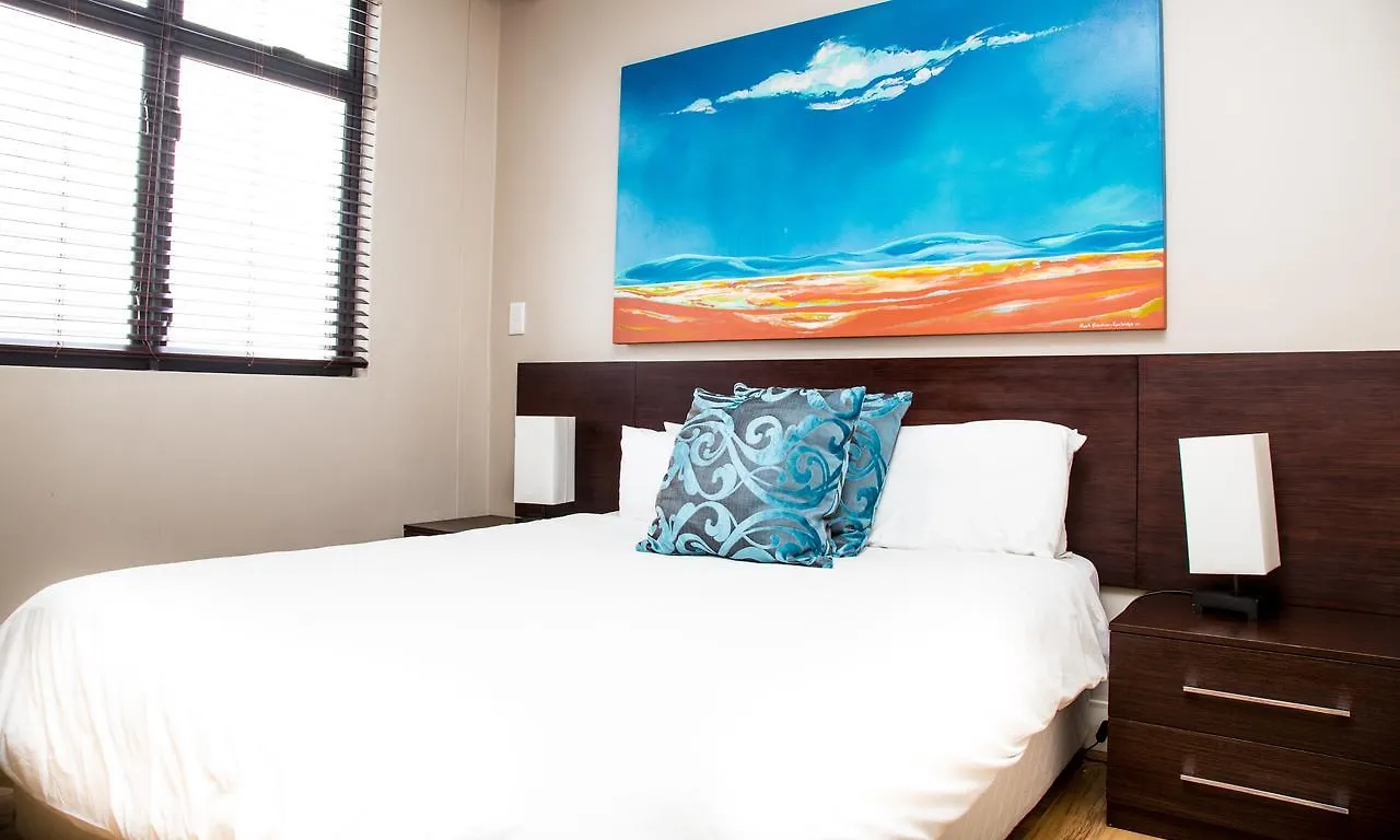 Eden On The Bay Luxury Apartments 183, 262, Blouberg, Cape Town Bloubergstrand 0*,  Νότια Αφρική