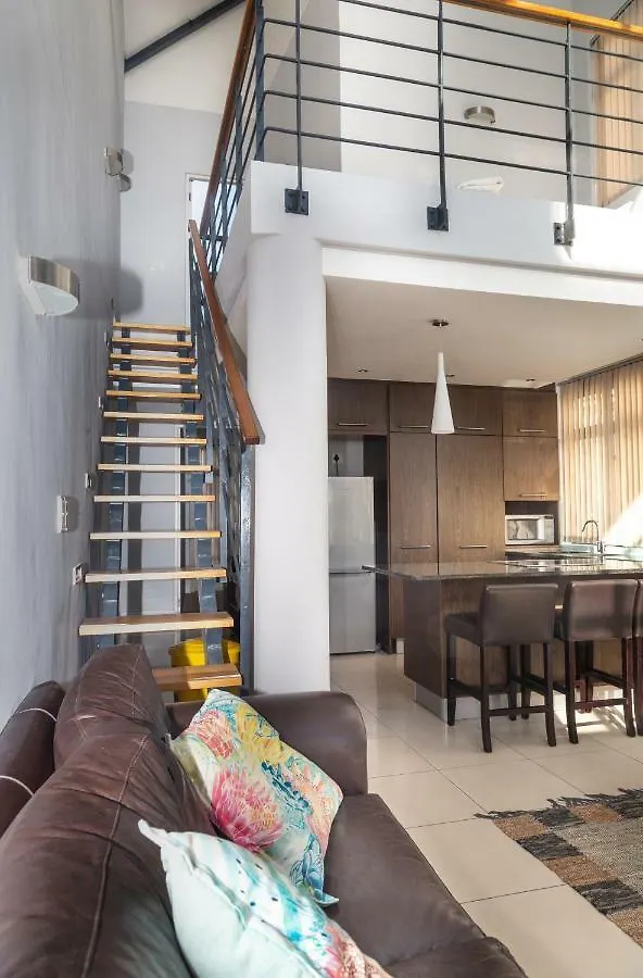 Eden On The Bay Luxury Apartments 183, 262, Blouberg, Cape Town Bloubergstrand Νότια Αφρική