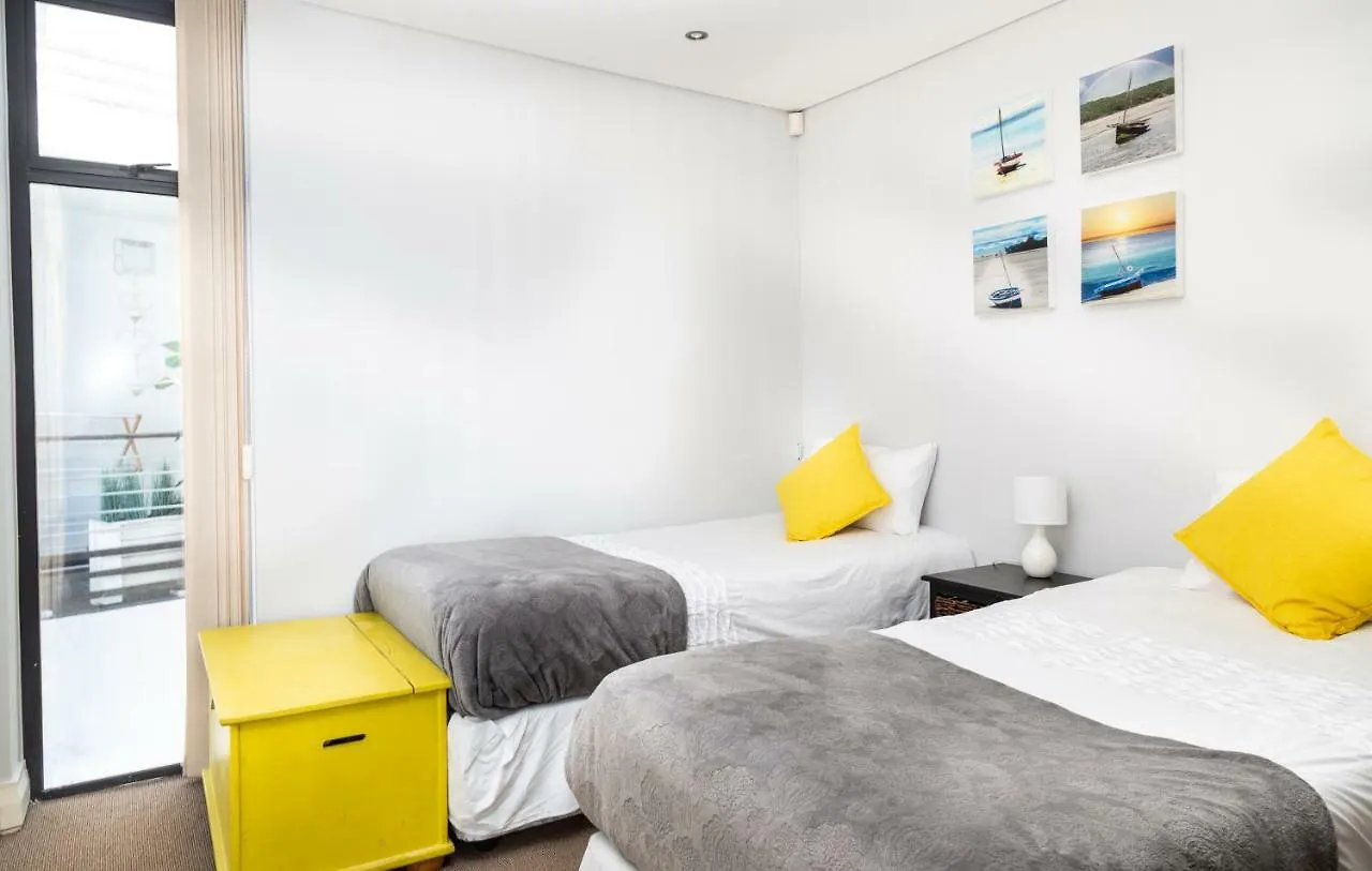 Eden On The Bay Luxury Apartments 183, 262, Blouberg, Cape Town Bloubergstrand