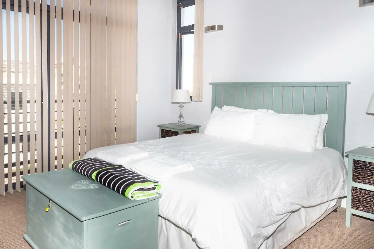 Eden On The Bay Luxury Apartments 183, 262, Blouberg, Cape Town Bloubergstrand 0*,