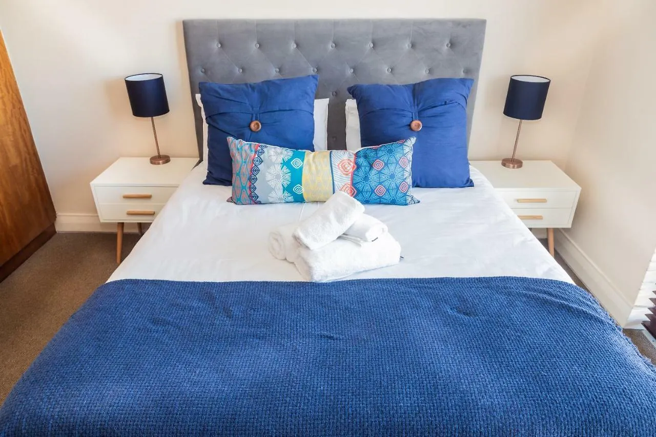 Eden On The Bay Luxury Apartments 183, 262, Blouberg, Cape Town Bloubergstrand Νότια Αφρική