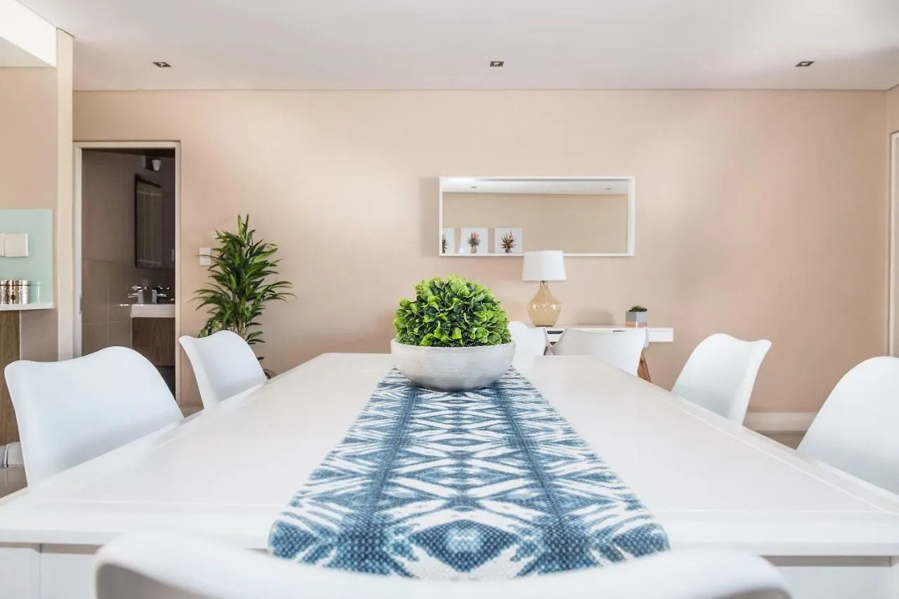 Eden On The Bay Luxury Apartments 183, 262, Blouberg, Cape Town Bloubergstrand