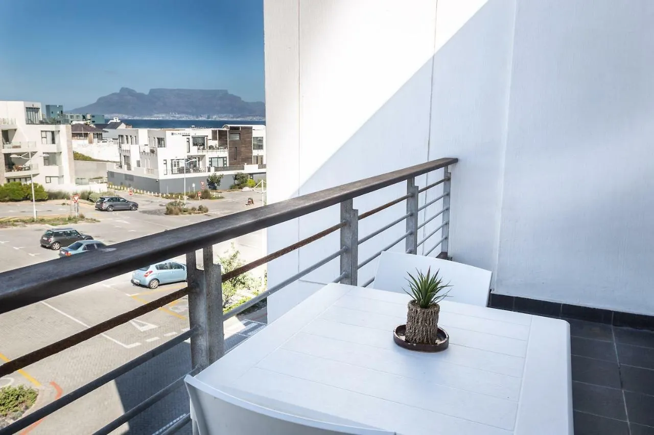 Eden On The Bay Luxury Apartments 183, 262, Blouberg, Cape Town Bloubergstrand