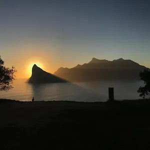 Pool Hout Bay