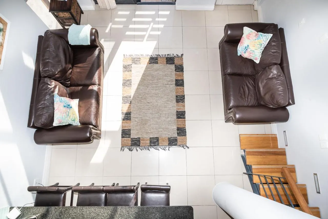 Eden On The Bay Luxury Apartments 183, 262, Blouberg, Cape Town Bloubergstrand 0*,  South Africa