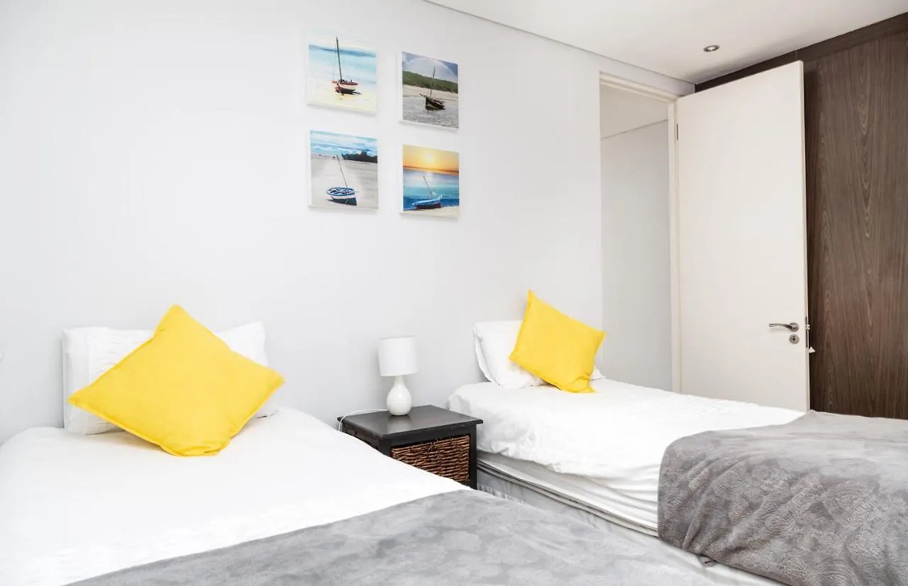 Eden On The Bay Luxury Apartments 183, 262, Blouberg, Cape Town Bloubergstrand South Africa