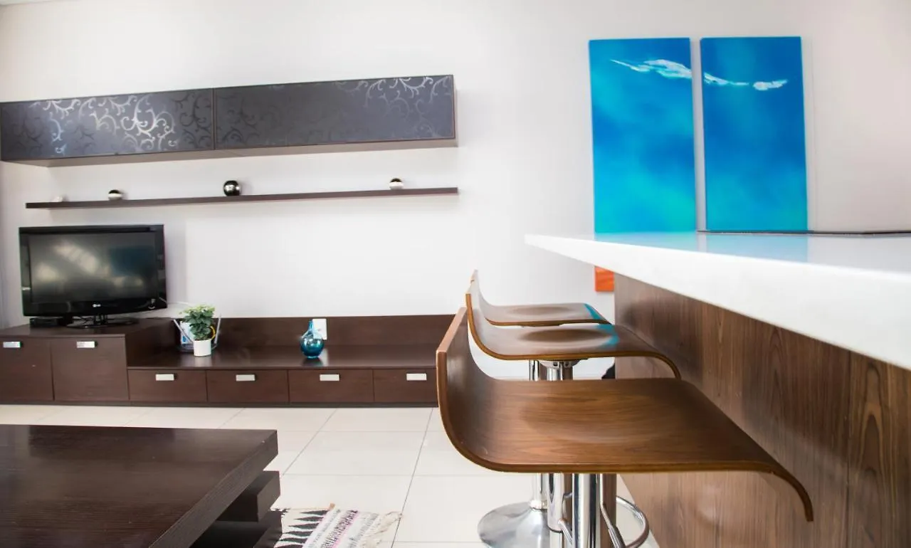 Eden On The Bay Luxury Apartments 183, 262, Blouberg, Cape Town Bloubergstrand