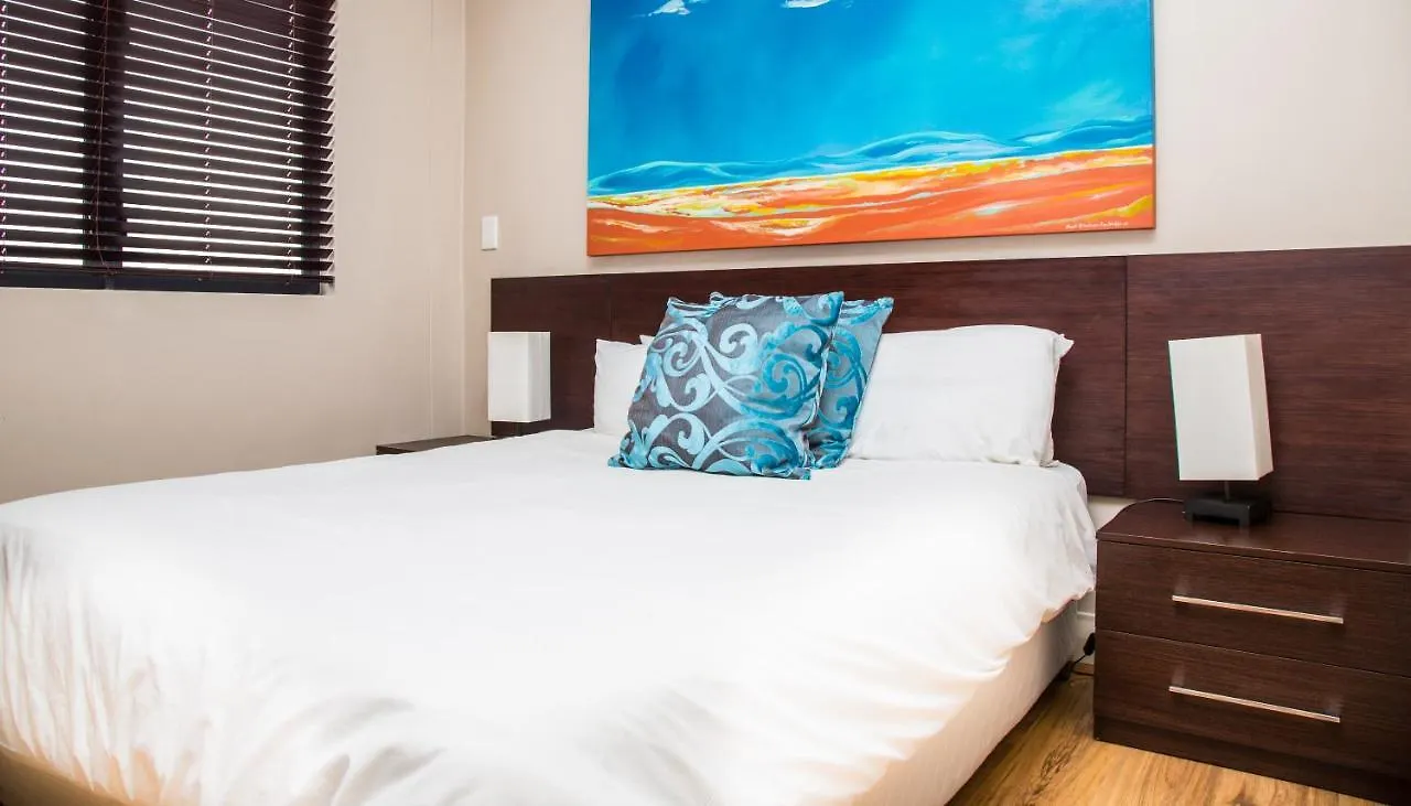 Eden On The Bay Luxury Apartments 183, 262, Blouberg, Cape Town Bloubergstrand