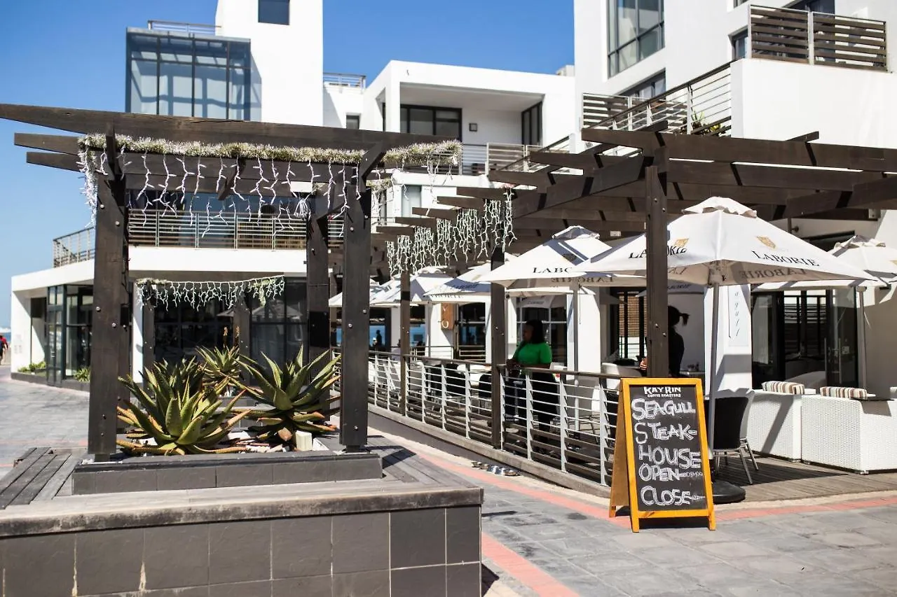 Eden On The Bay Luxury Apartments 183, 262, Blouberg, Cape Town Bloubergstrand