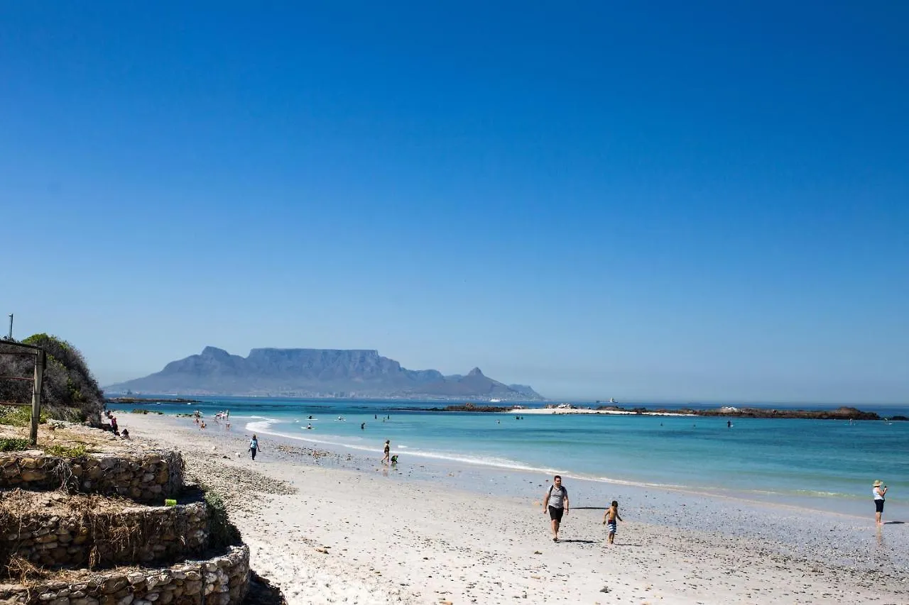 Eden On The Bay Luxury Apartments 183, 262, Blouberg, Cape Town Bloubergstrand 0*,