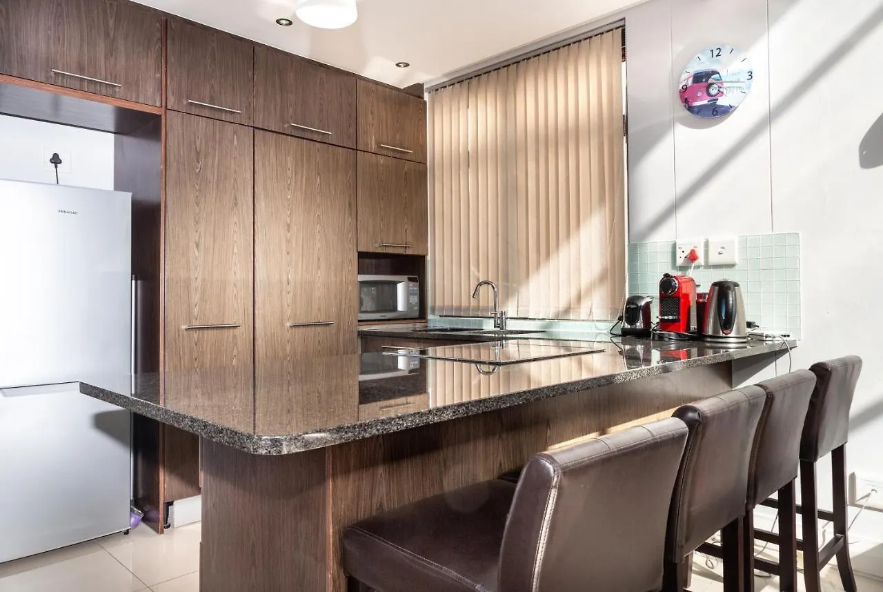 Eden On The Bay Luxury Apartments 183, 262, Blouberg, Cape Town Bloubergstrand