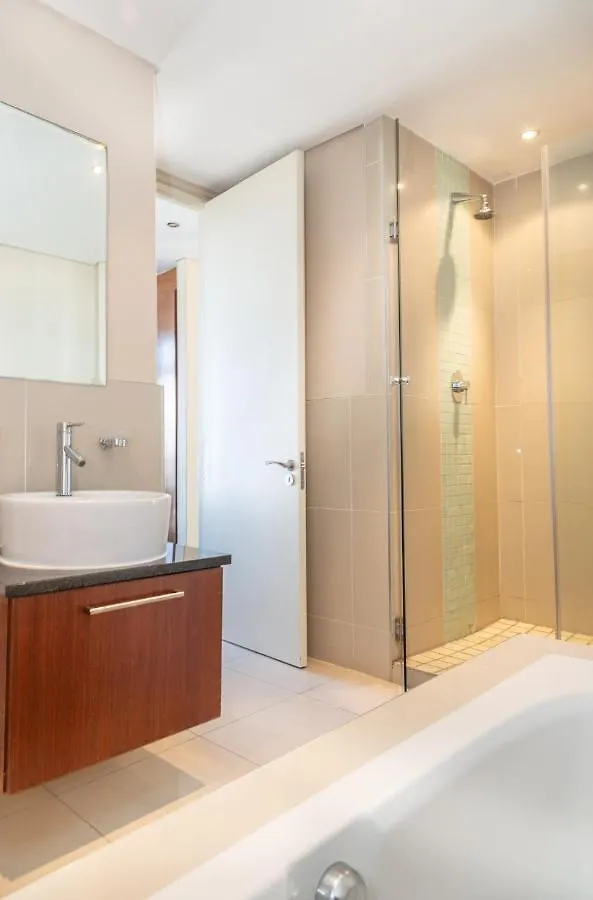 Eden On The Bay Luxury Apartments 183, 262, Blouberg, Cape Town Bloubergstrand