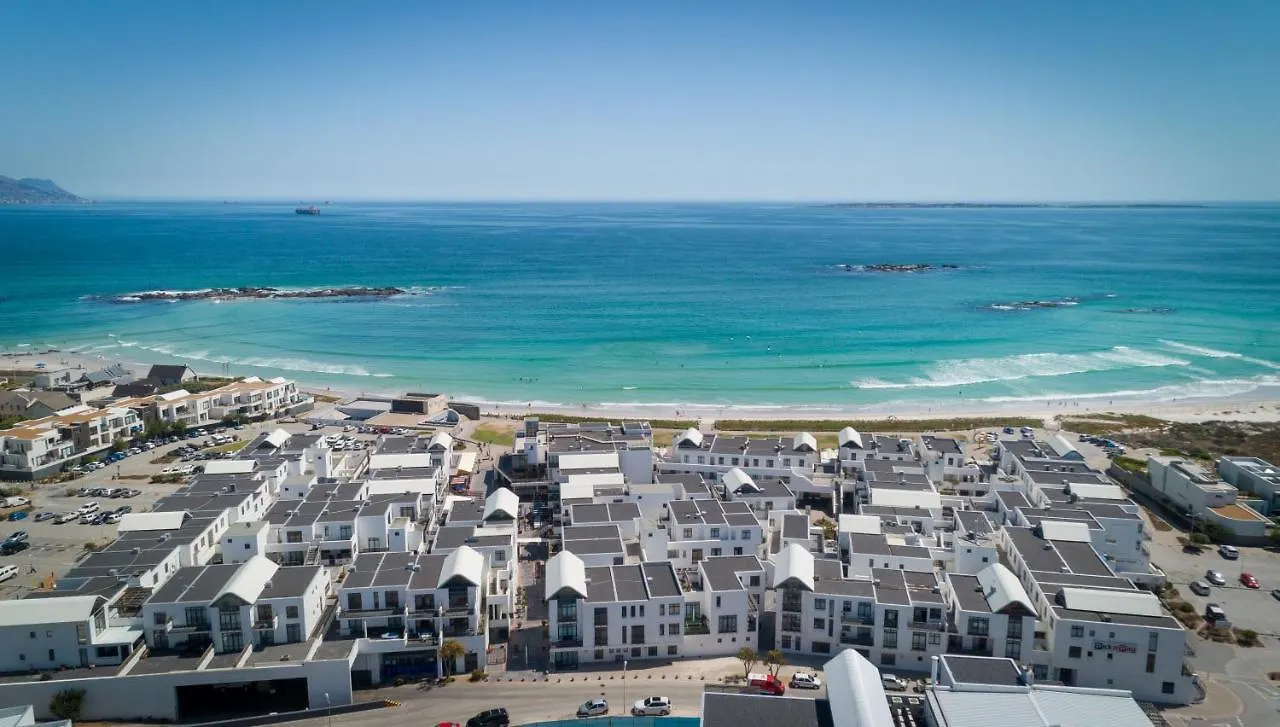 Eden On The Bay Luxury Apartments 183, 262, Blouberg, Cape Town Bloubergstrand 0*,