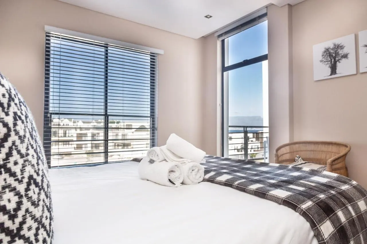 Eden On The Bay Luxury Apartments 183, 262, Blouberg, Cape Town Bloubergstrand South Africa
