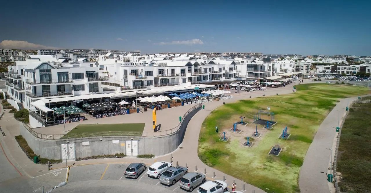 Eden On The Bay Luxury Apartments 183, 262, Blouberg, Cape Town Bloubergstrand