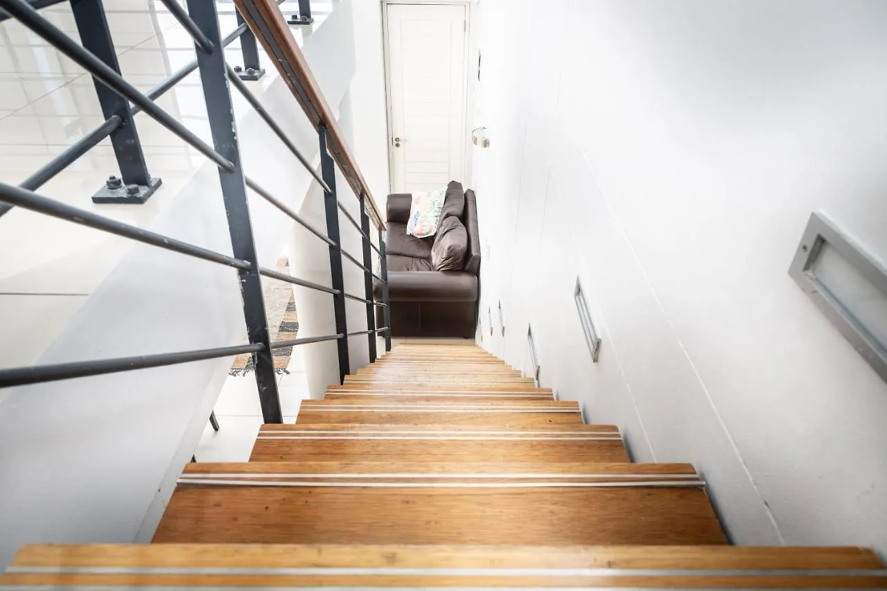 Eden On The Bay Luxury Apartments 183, 262, Blouberg, Cape Town Bloubergstrand