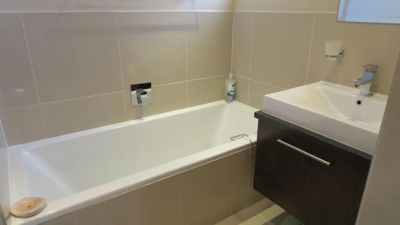 Eden On The Bay Luxury Apartments 183, 262, Blouberg, Cape Town Bloubergstrand South Africa