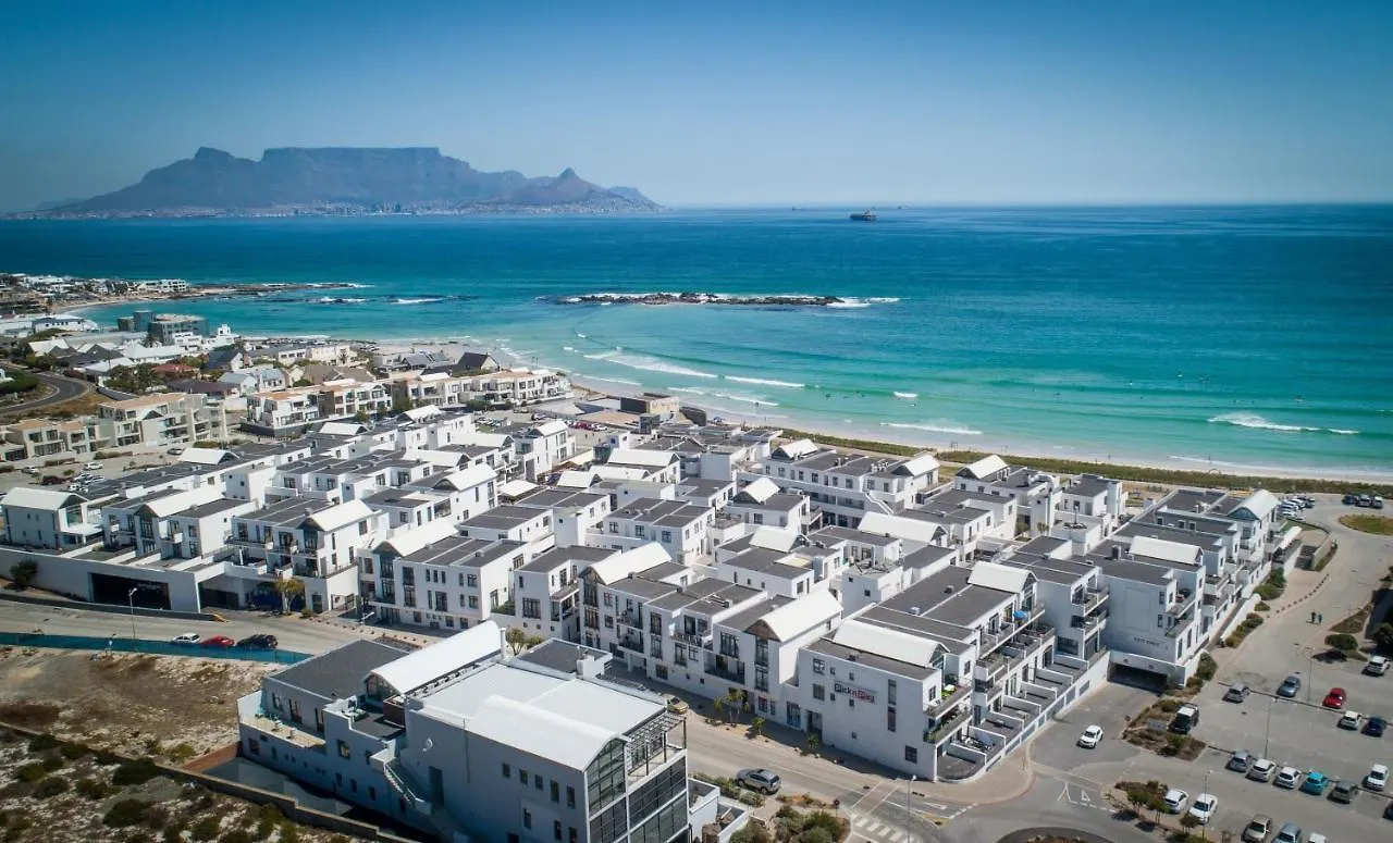 Eden On The Bay Luxury Apartments 183, 262, Blouberg, Cape Town Bloubergstrand