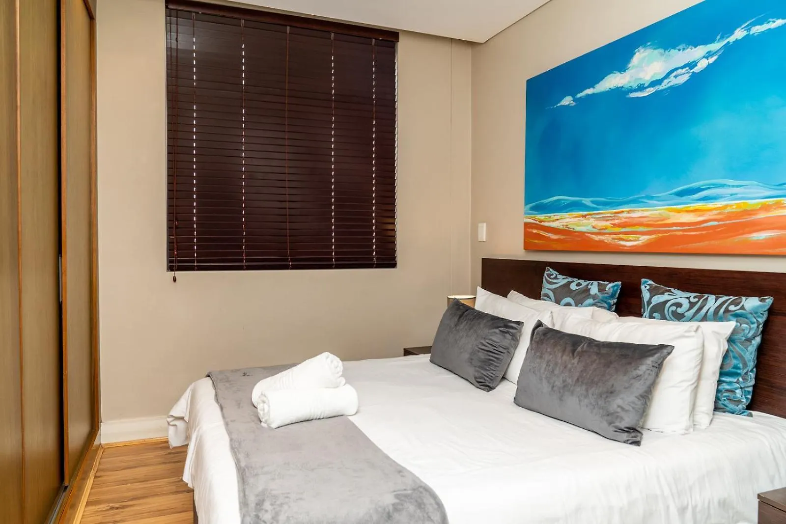 Eden On The Bay Luxury Apartments 183, 262, Blouberg, Cape Town Bloubergstrand South Africa