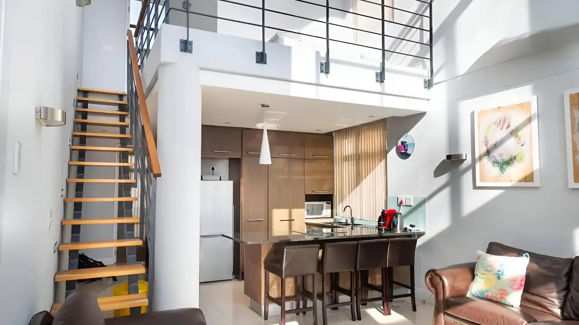 Eden On The Bay Luxury Apartments 183, 262, Blouberg, Cape Town Bloubergstrand