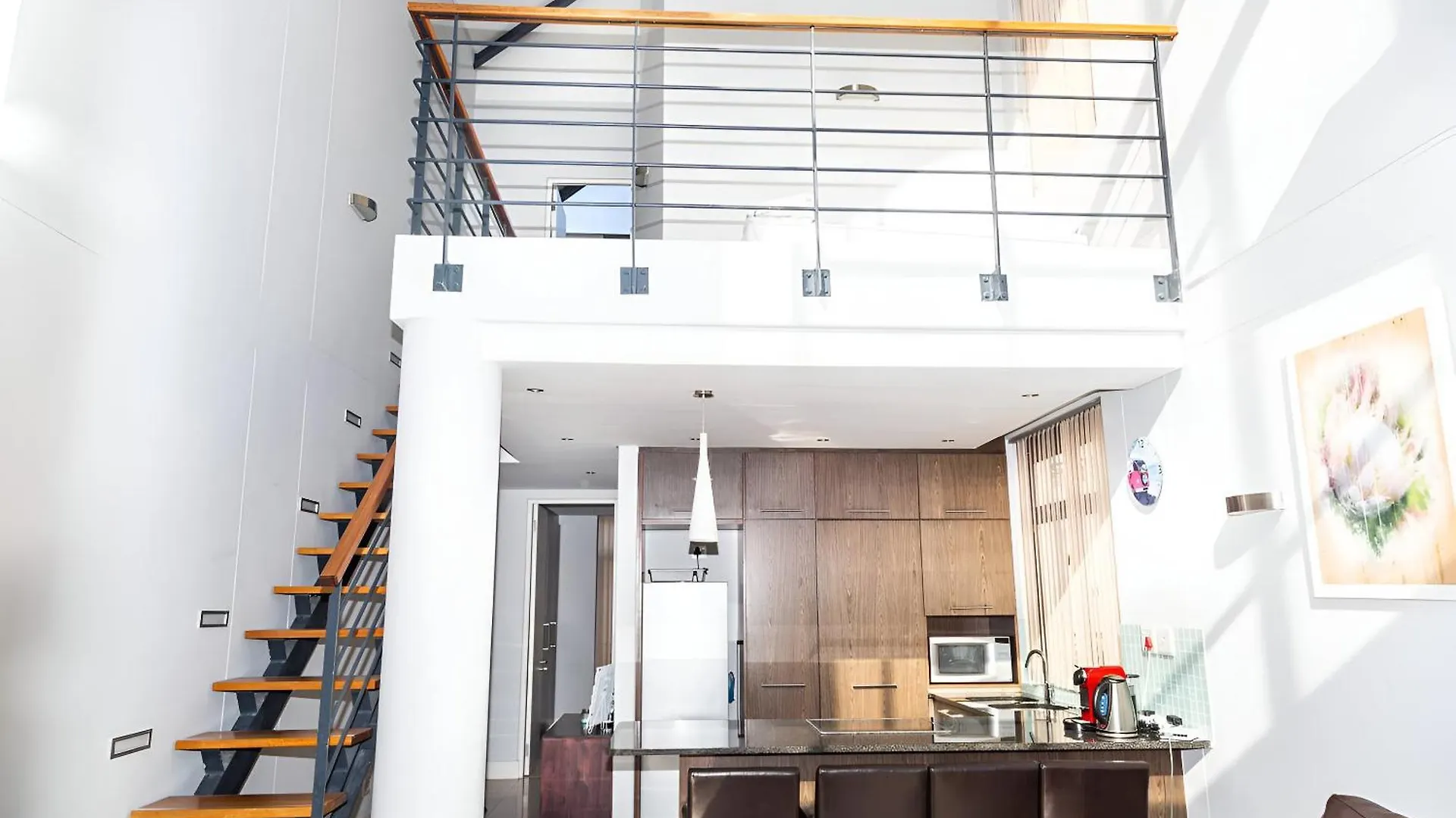 Eden On The Bay Luxury Apartments 183, 262, Blouberg, Cape Town Bloubergstrand 0*,  South Africa