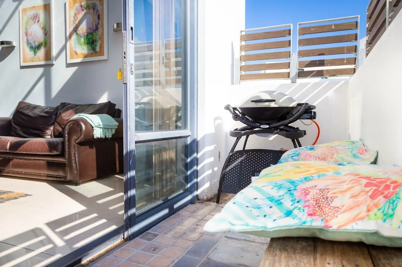 Eden On The Bay Luxury Apartments 183, 262, Blouberg, Cape Town Bloubergstrand 0*,  South Africa